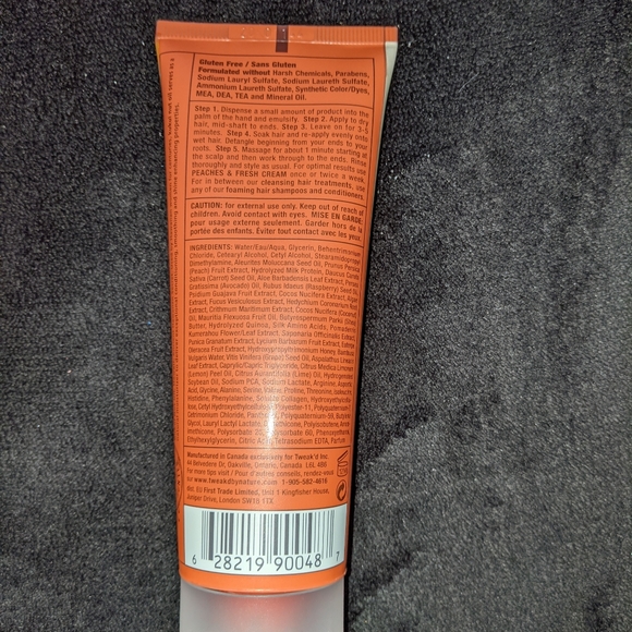 Tweakd Peaches & Cream Bundle - Picture 3 of 6